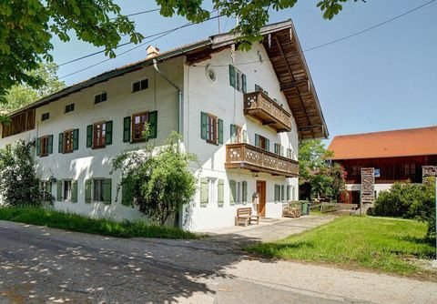 Dietramszell / Ried Häuser, Dietramszell / Ried Haus kaufen