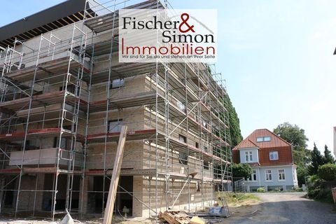 Nienburg (Weser) Wohnungen, Nienburg (Weser) Wohnung kaufen