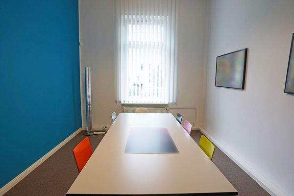 Besprechungsraum 2 im EG