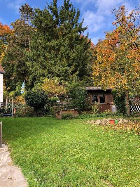 Bad Abbach Häuser, Bad Abbach Haus mieten 