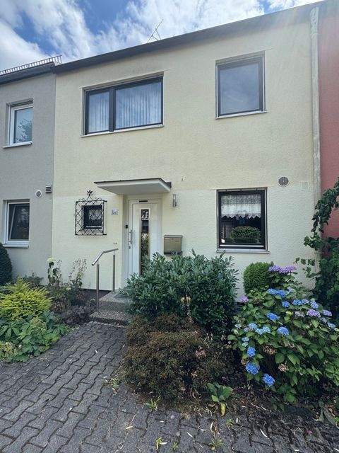 Schwabach Häuser, Schwabach Haus kaufen