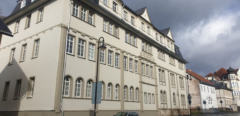 Haupthaus