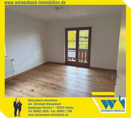 Weisenbach Immobilien