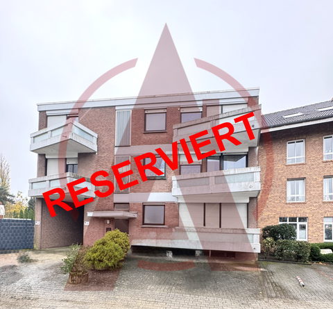 Lingen (Ems) Wohnungen, Lingen (Ems) Wohnung mieten