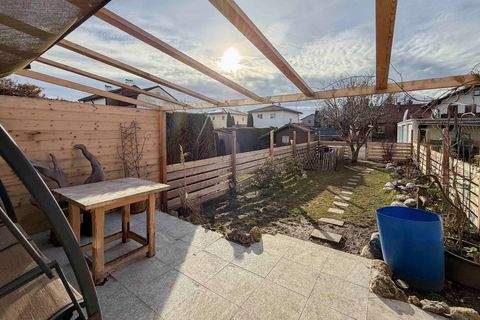 Bad Aibling Häuser, Bad Aibling Haus kaufen