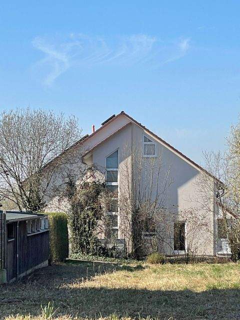 Weinheim Häuser, Weinheim Haus kaufen