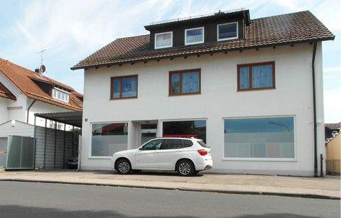 Bad Wörishofen Häuser, Bad Wörishofen Haus kaufen