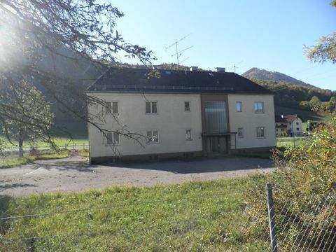 Molln Büros, Büroräume, Büroflächen 