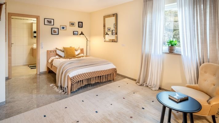 Gästezimmer
