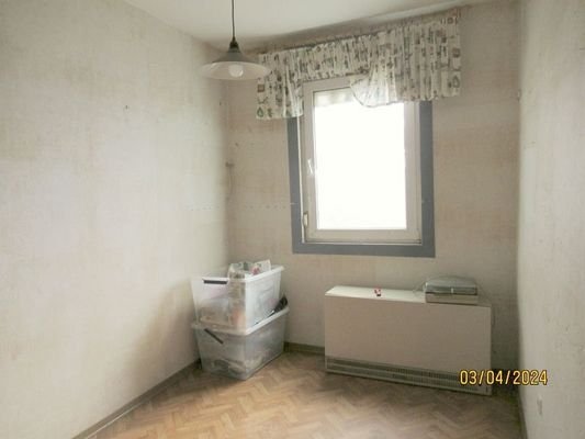 Schlafzimmer OG