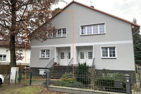 Oranienburg Häuser, Oranienburg Haus kaufen
