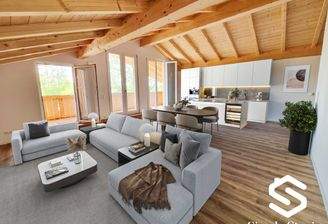 Möblierungsvorschlag