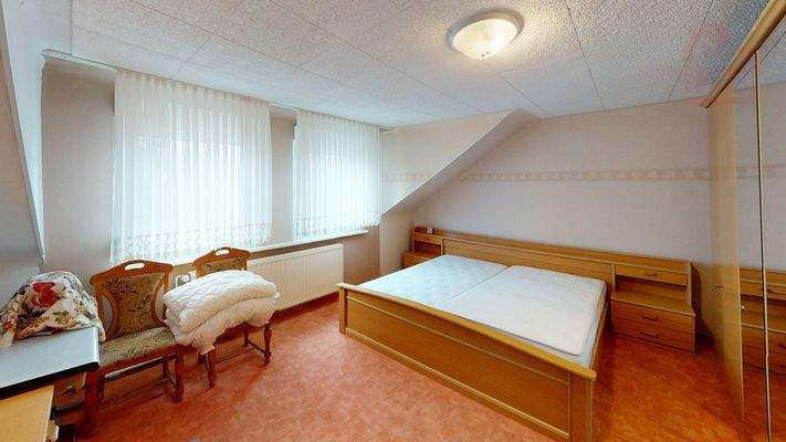 DG Schlafzimmer