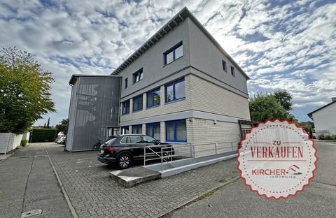 Ketsch Büros, Büroräume, Büroflächen 