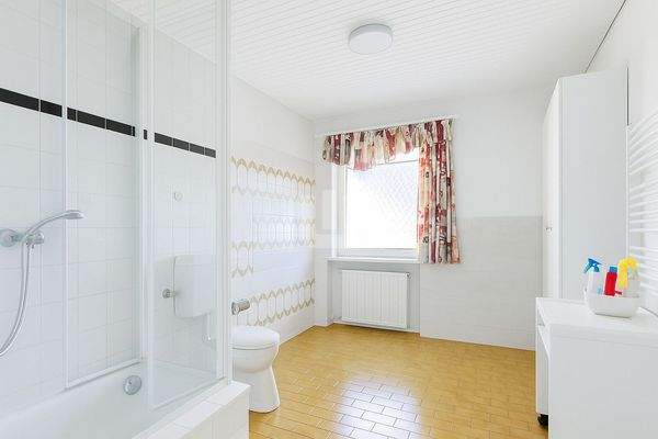 Badezimmer OG