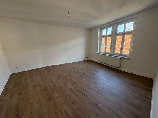 Wohn- bzw. Schlafbereich