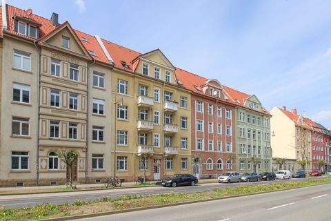 Erfurt Wohnungen, Erfurt Wohnung kaufen