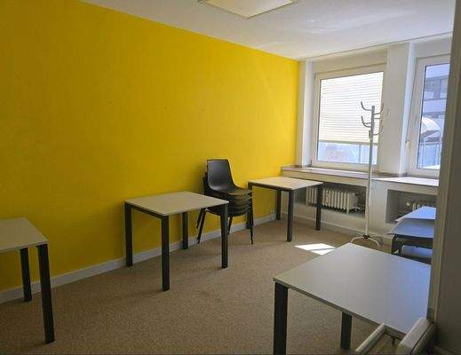 Büro 3/Besprechungsraum