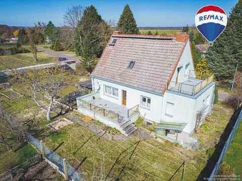 Möckern / Hohenziatz Häuser, Möckern / Hohenziatz Haus kaufen