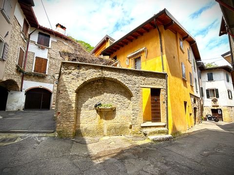 Toscolano-Maderno Häuser, Toscolano-Maderno Haus kaufen