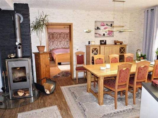 12 EG Wohn-Esszimmer, Bild 3