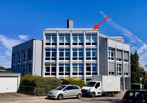 Waiblingen Büros, Büroräume, Büroflächen 