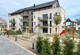 23 Eigentumswohnungen in diesem Objekt