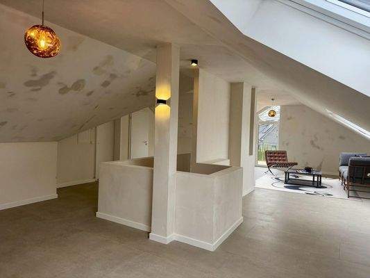 Beispielbild Wohnbereich