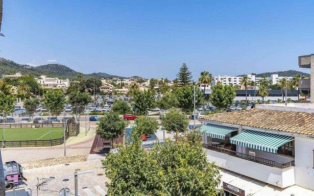 apartment-cala-millor-23
