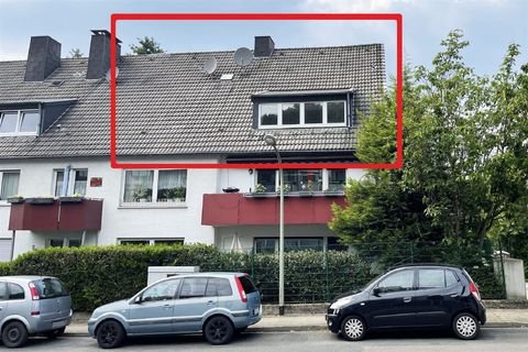 Hattingen Wohnungen, Hattingen Wohnung kaufen