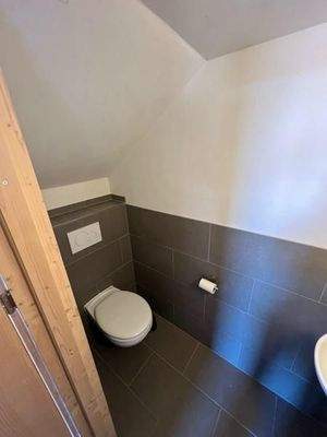 108 Gäste WC im Carport