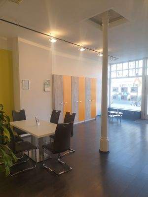 Ladenfläche/Büro