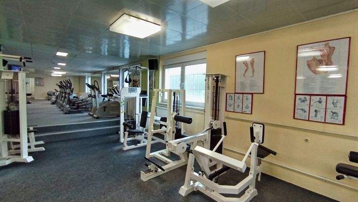 Gerätebereich Ansicht 2