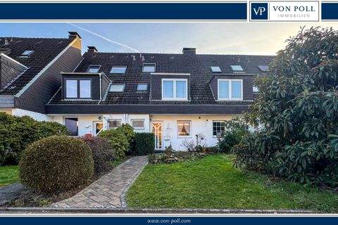 Neuss Häuser, Neuss Haus kaufen