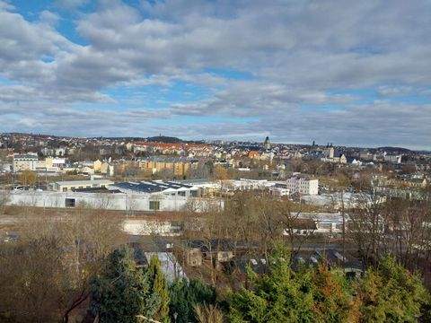 Plauen Wohnungen, Plauen Wohnung mieten