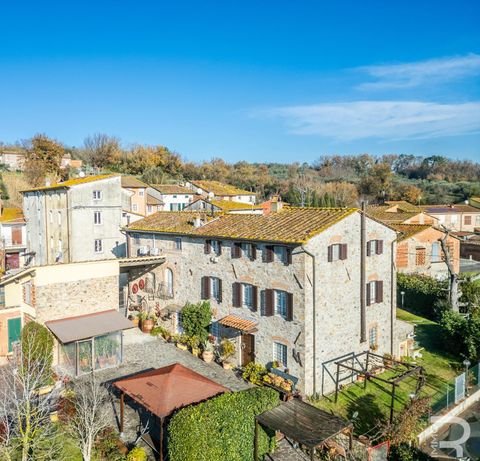 Capannori Häuser, Capannori Haus kaufen