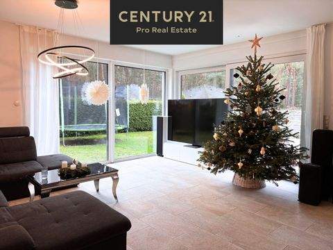 Klosterfelde Renditeobjekte, Mehrfamilienhäuser, Geschäftshäuser, Kapitalanlage