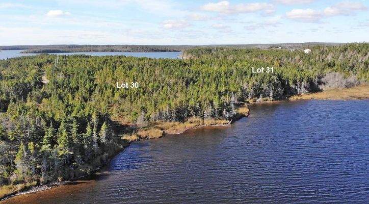 Cape Breton - Belfry Lake - Traumhaft schöne Lage 