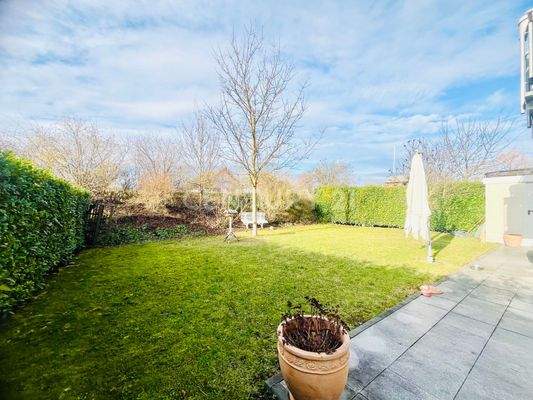 oder auch den grünen Daumen entdecken...