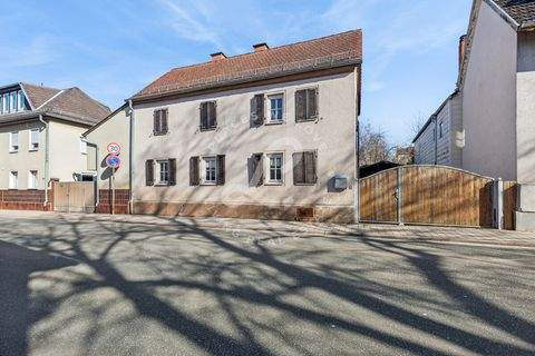 Karben / Klein-Karben Häuser, Karben / Klein-Karben Haus kaufen