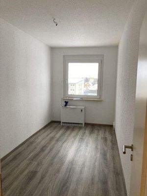 Arbeits- / Schlafzimmer