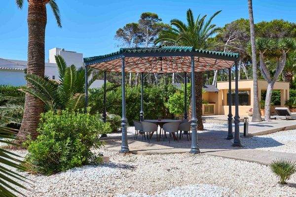 Luxusvilla in erster Meereslinie zu vermieten in Cala Ratjada, Mallorca