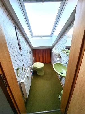 DG  Gäste-WC