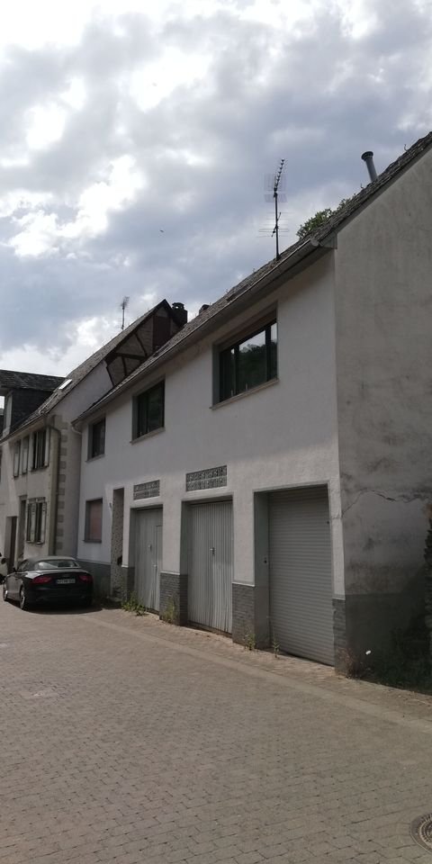 Manubach Wohnungen, Manubach Wohnung kaufen