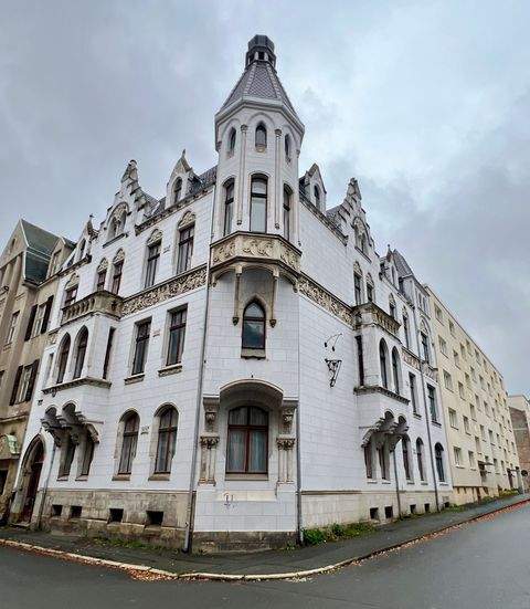 Greiz Häuser, Greiz Haus kaufen