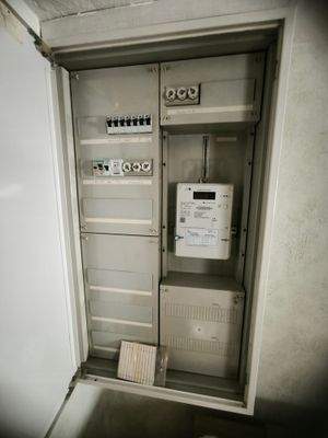 Elektrik