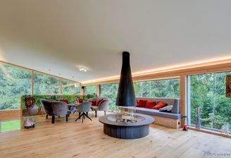 Wintergarten EG Wohnfreude im Naturparadies