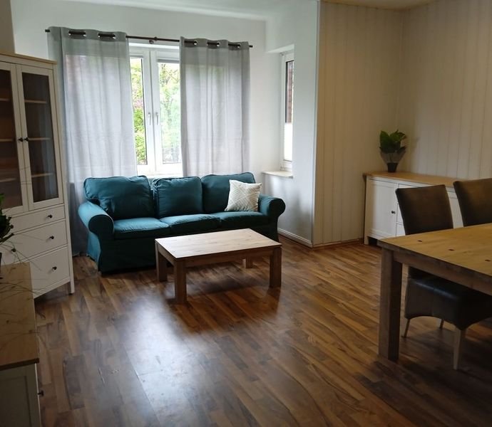 4 Zimmer Wohnung in Brunsbüttel