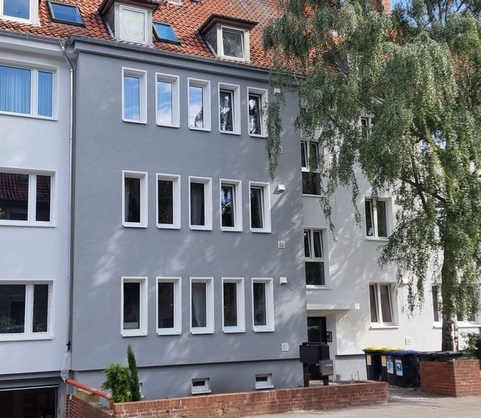 2 Zimmer Wohnung in Hannover (List)