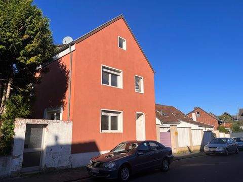 Bergheim Häuser, Bergheim Haus kaufen